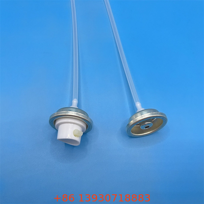 Precision Female Glue Dispensing Valve - Reliable Solution for Industrial Bonding Applications