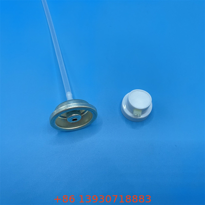 Precision Female Glue Applicator Valve - Accurate Solution for Industrial Adhesive Application