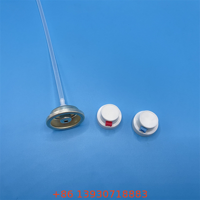 Versatile Female Glue Applicator Valve - Efficient Solution for Various Adhesive Applications