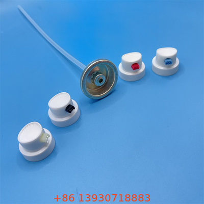 Precision Female Glue Applicator Valve - Accurate Solution for Industrial Adhesive Application