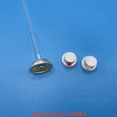 Precision Female Adhesive Spray Valve - Industrial Bonding Solution for Automotive Manufacturing
