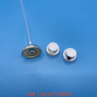 Versatile Female Adhesive Spray Valve - Efficient Dispensing Solution for Packaging and Carton Sealing