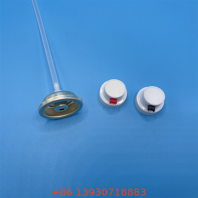 Female Glue Spray Valve - Efficient and Precise Adhesive Dispensing Solution for DIY and Craft Projects