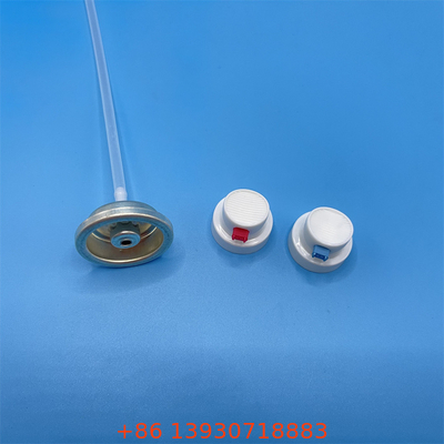 Versatile Female Adhesive Spray Valve - Efficient Dispensing Solution for Packaging and Carton Sealing