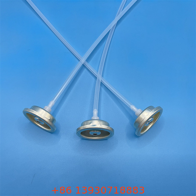 Versatile Female Adhesive Spray Valve - Efficient Dispensing Solution for Packaging and Carton Sealing