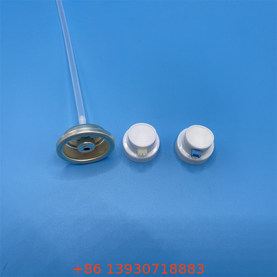 Female Glue Spray Valve - Efficient and Precise Adhesive Dispensing Solution for DIY and Craft Projects