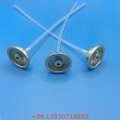 Precision Female Adhesive Spray Valve - Industrial Bonding Solution for Automotive Manufacturing