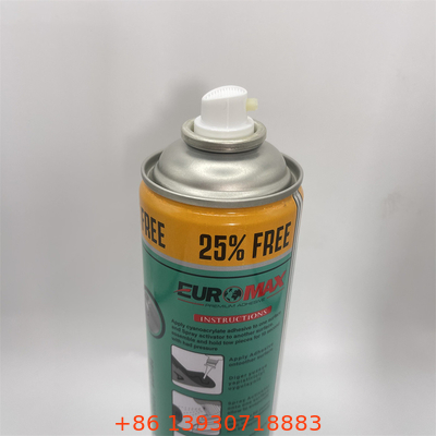 Sealed-for-Life MDF Kit Valve Activator for Continuous Production Environments with Zero Lubrication Design