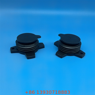 Premium Foam Gun Valve with Straw for Professional Insulation Projects - Easy Application, Durable Design