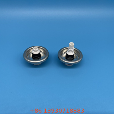 Extended Straw Nozzle for PU Foam - Reach and Seal Hard-to-Access Areas with Ease