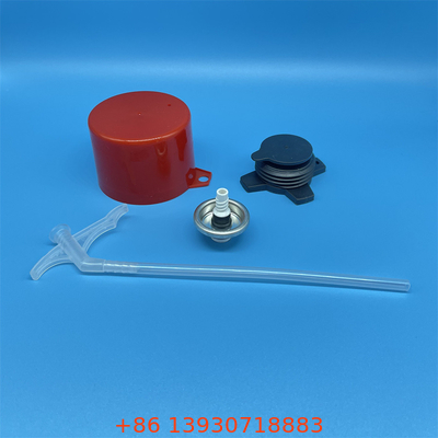 High-Precision Polyurethane Foam Applicator for Construction - Durable and Efficient Tool