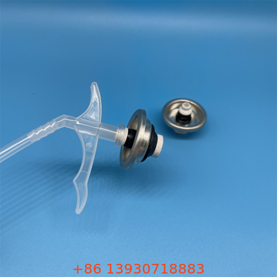 High-Precision Polyurethane Foam Applicator for Construction - Durable and Efficient Tool