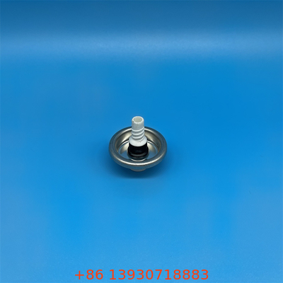 Premium Foam Gun Valve with Straw for Professional Insulation Projects - Easy Application, Durable Design