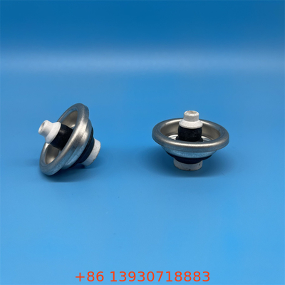 Premium Foam Gun Valve with Straw for Professional Insulation Projects - Easy Application, Durable Design