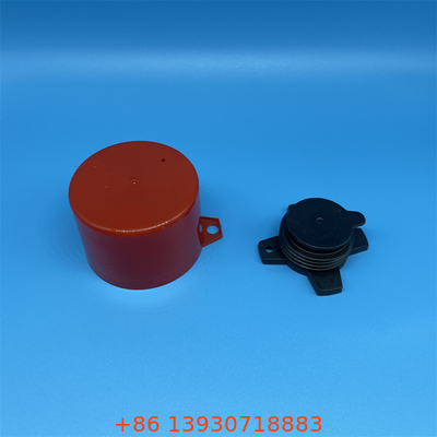 Extended Straw Nozzle for PU Foam - Reach and Seal Hard-to-Access Areas with Ease
