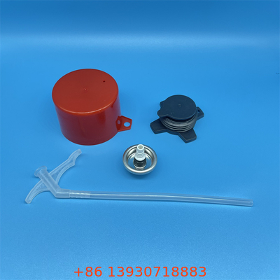 Portable Polyurethane Foam Applicator - On-the-Go Insulation Solution for Versatile Projects