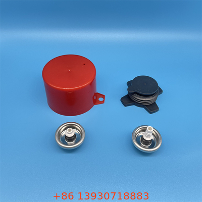 Versatile Foam Insulation Spray Valve - Achieve Efficient Insulation with Precision and Control