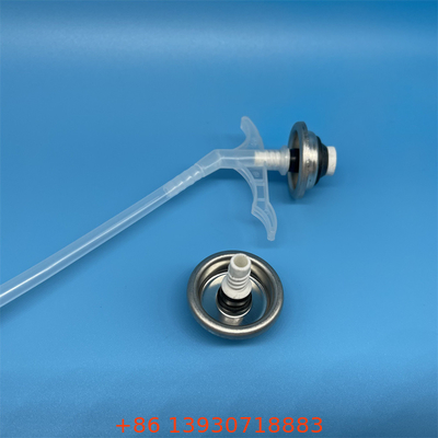 High-Performance Foam Insulation Spray Valve - Energy Efficient Solution for Seamless Insulation Application