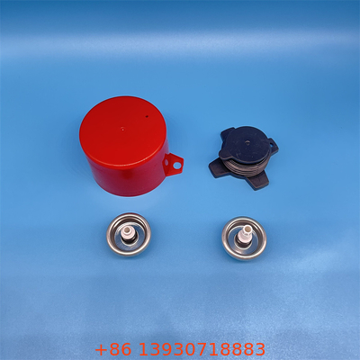 Versatile Straw Nozzle for PU Foam - Efficient Insulation Tool for Wide Range of Applications