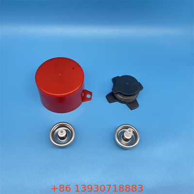 High-Performance Foam Insulation Spray Valve - Energy Efficient Solution for Seamless Insulation Application