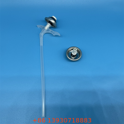 High-Performance Foam Insulation Spray Valve - Energy Efficient Solution for Seamless Insulation Application