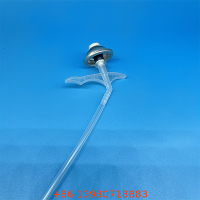 Versatile Foam Insulation Spray Valve - Achieve Efficient Insulation with Precision and Control