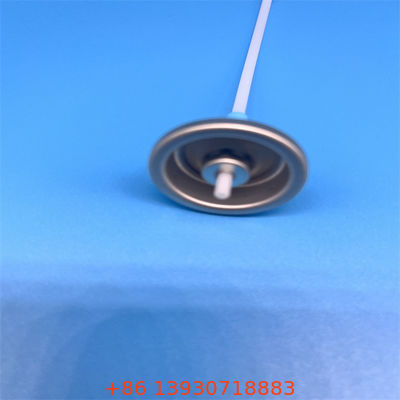 Aerosol Metered Valve High Accuracy Metered Aerosol Valve System for Pharmaceutical