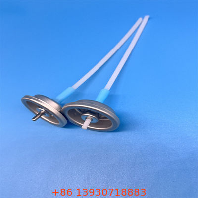 Aerosol Metered Valve for Precise Dose Control Spray Applications