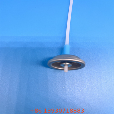 Metered Silver Aerosol Valve Mist Spray Pattern Free Sample Available 50/75/100/120/150/200mcl