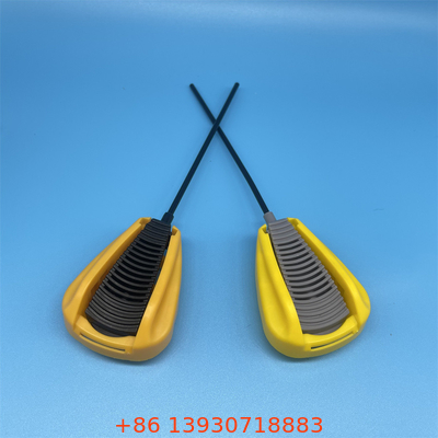 Precision Tube-Connected Refill Cap for Medical Applications Dispensing Solution Accessory