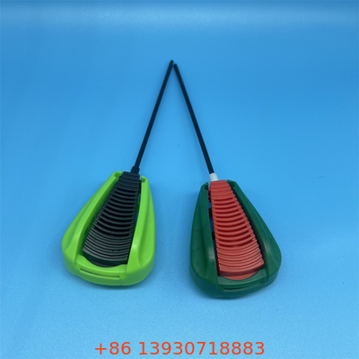 Precision Tube-Connected Refill Cap for Medical Applications Dispensing Solution Accessory