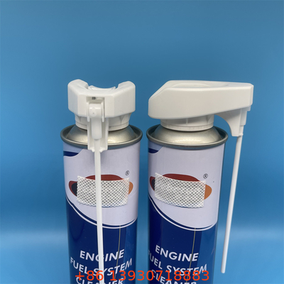 Convenient Tube-Equipped Refill Cap for Easy Dispensing Versatile Bottle Accessory