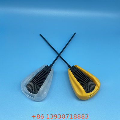 Precision Tube-Connected Refill Cap for Medical Applications Dispensing Solution Accessory