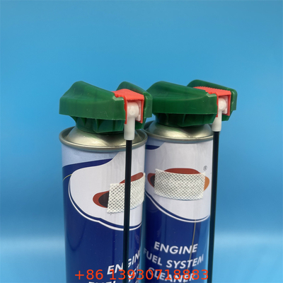 Versatile Refillable Trigger Attachment for Efficient Cleaning - Multi-Purpose Sprayer Nozzle