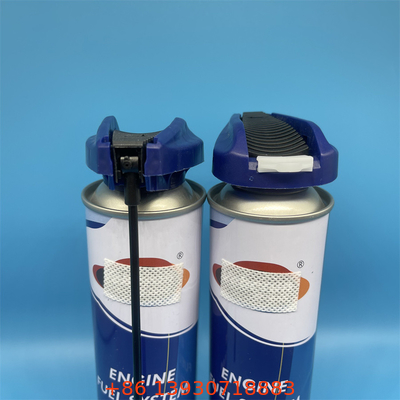Convenient Trigger Cap With Tube For Easy Liquid Transfer In Home DIY Projects