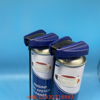 Efficient Refillable Trigger Attachment for Industrial Cleaning Heavy Duty Sprayer Nozzle
