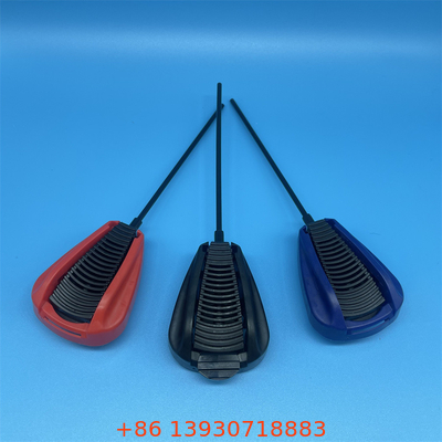 Convenient Tube-Equipped Refill Cap for Easy Dispensing Versatile Bottle Accessory