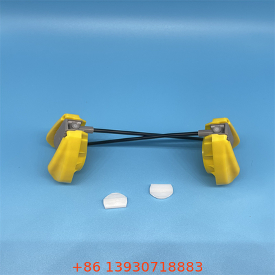 Versatile Refillable Trigger Attachment for Efficient Cleaning - Multi-Purpose Sprayer Nozzle