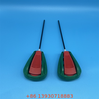 Versatile Trigger Cap with Tube for Precise Liquid Dispensing in Automotive Maintenance