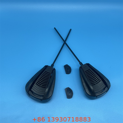 Efficient Refillable Trigger Attachment for Industrial Cleaning Heavy Duty Sprayer Nozzle