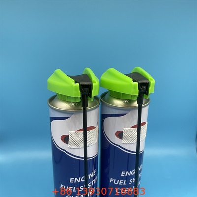 Versatile Trigger Refill Cap for Efficient Liquid Dispensing in Automotive Detailing