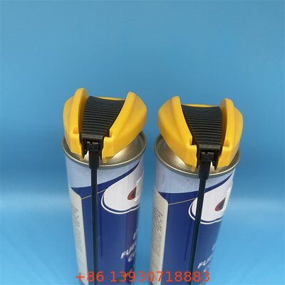 Versatile Trigger Refill Cap for Efficient Liquid Dispensing in Automotive Detailing
