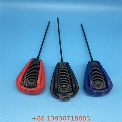 Efficient Refillable Trigger Attachment for Industrial Cleaning Heavy Duty Sprayer Nozzle