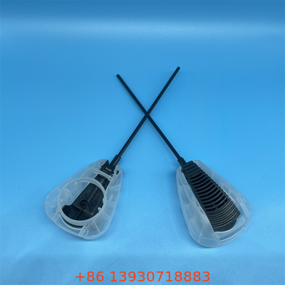 Versatile Trigger Cap with Tube for Precise Liquid Dispensing in Automotive Maintenance