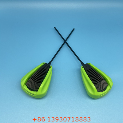 Convenient Trigger Refill Cap for Easy Liquid Dispensing in Household Cleaning Tasks