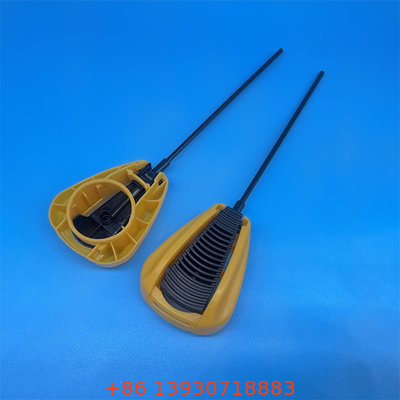 Versatile Trigger Refill Cap for Efficient Liquid Dispensing in Automotive Detailing