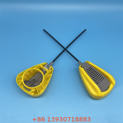 Versatile Trigger Refill Cap for Efficient Liquid Dispensing in Automotive Detailing