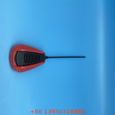 Innovative Trigger-Operated Refill Cap for Easy Liquid Dispensing in Industrial Settings