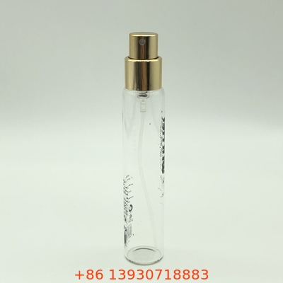 Precision Perfume Pump for Cosmetics Brands with Enhanced Performance