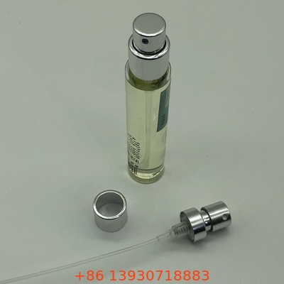 Classic Perfume Pump with Adjustable Spray - Versatile for All Fragrance Types